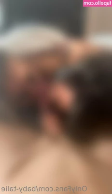baby-talie - Love a good clit orgasm 😩 honestly my favorite ones