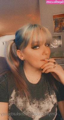 cutiekatbooty - Buongiorno a luciiii… 😜🔥