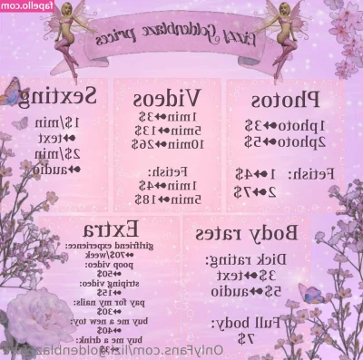 lizi.goldenblazefree [ lizi-goldenblazefree ] - If you're new here or missed out on this post don't forget to check