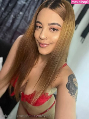 iamvalentinafox - By far my favorite set