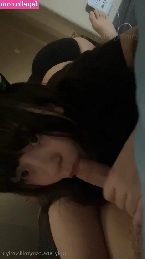 Miyu Marzipan [ miyu-marzipan ] - Would you like to see it in full  DM