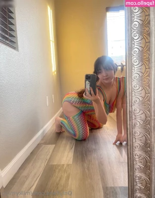 Miyu Marzipan [ miyu-marzipan ] - Papi dame duro contra la pared
