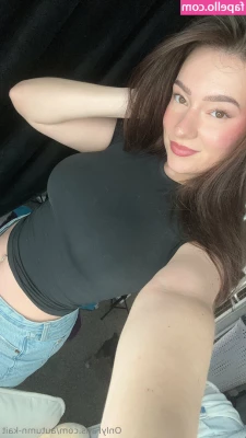 sophiequeenxx - Hot strip for a Monday morning!