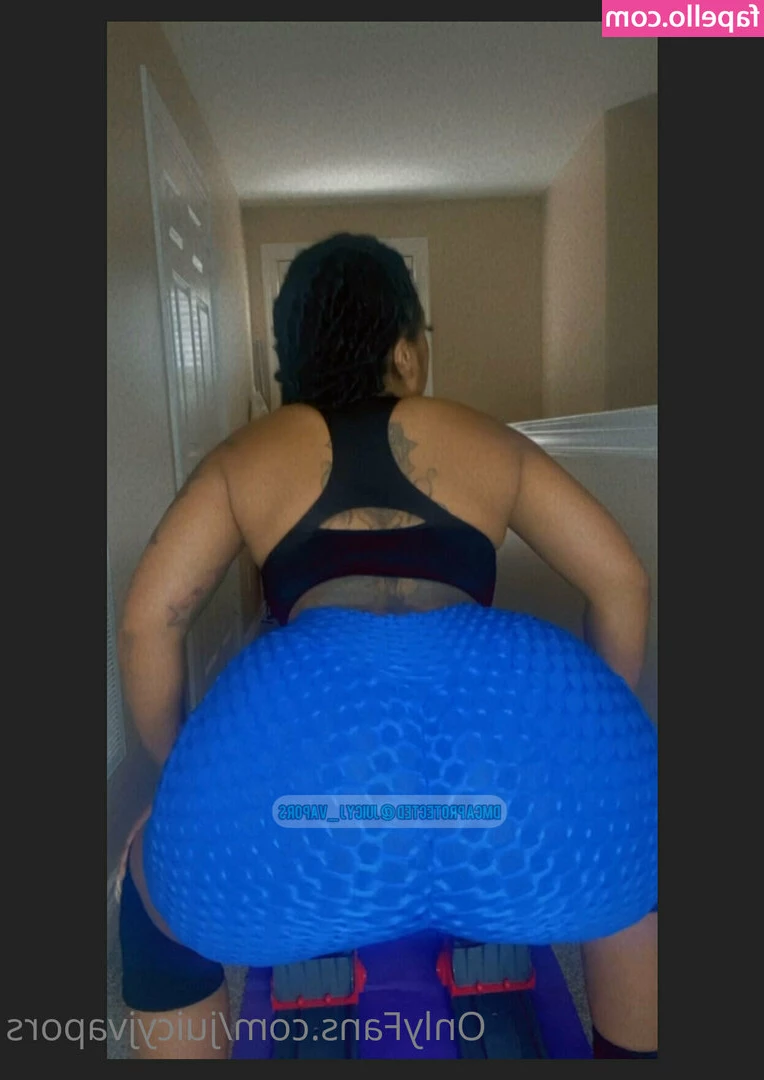 juicyjvapors - Help Pump me up more! 🤑