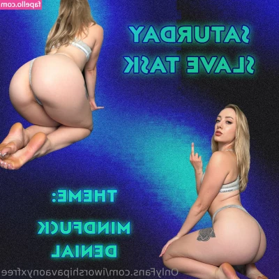 iworshipavaonyxfree - I am your pink bimbo party slut  you can bring me home after the club