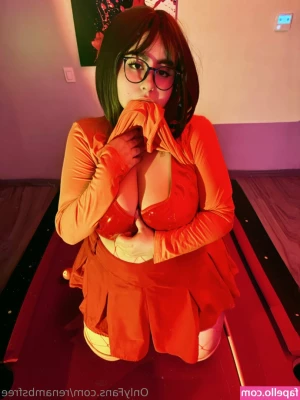 renambsfree - What do you want me to do in the woods next?
