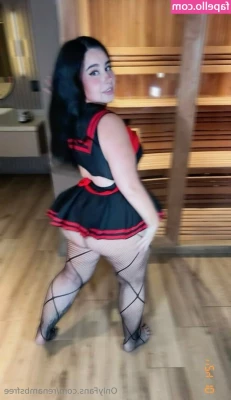 renambsfree - I stripped for you  now will you fuck me