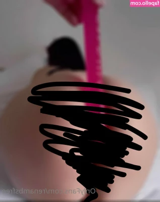 renambsfree - Do you like unobedient girls or do you prefer obedient girls?🤤🥰