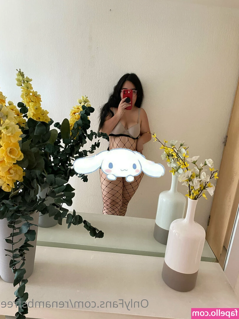 renambsfree - Tiny bikini top #2