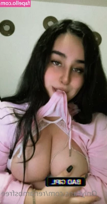 renambsfree - Will you be joining me? 😍