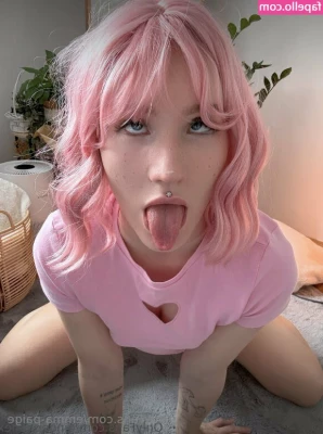 Emma Paige [ emma-paige-1 ] - Sexy blossom🌸  PT. 1