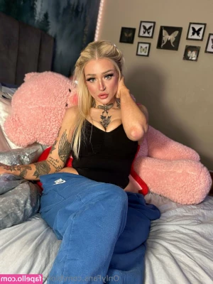 blondekittycattt [ blondekittycattt-1 ] - HIGH & 🥴 IS ONLY GOOD WHEN FUCKING NOT VIDEO SHOOTS ‼️
