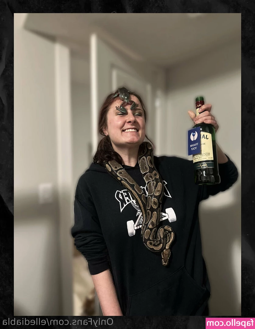 ellediabla - So juicy