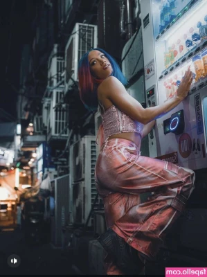 Mercedes Mone [ mercedes-mone ] - Good Morning ❤️🔥