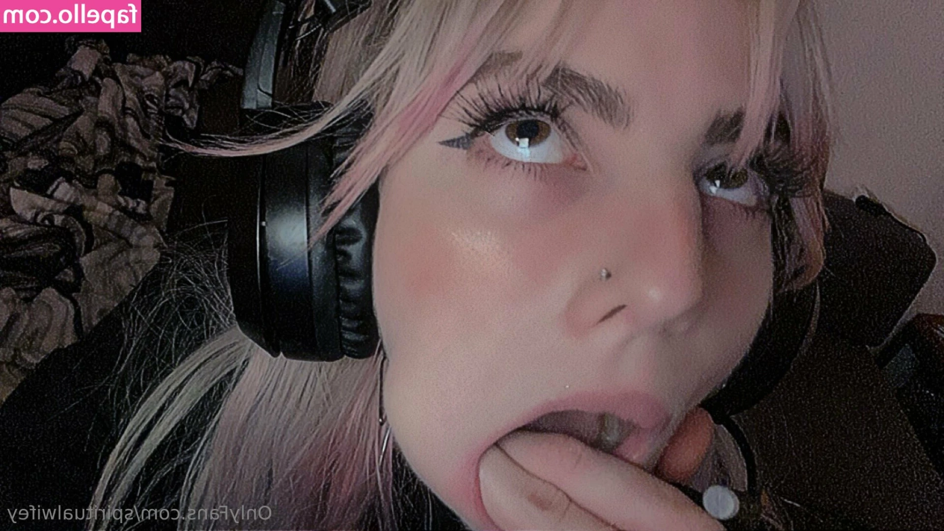 spiritualwifey - beach