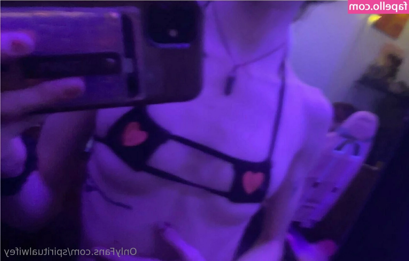 spiritualwifey - You Need Some BIG nipples in your life