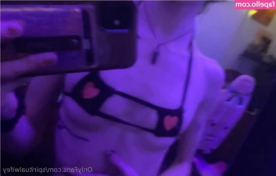 spiritualwifey - You Need Some BIG nipples in your life