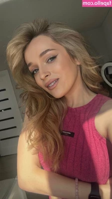 lilybetttgirl - Time for sum fun