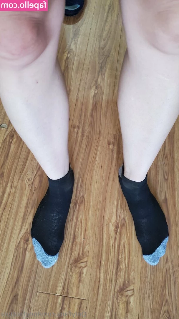 longfootlola - Did you enjoy this BRAND NEW yummy treat I sent to your DM?!