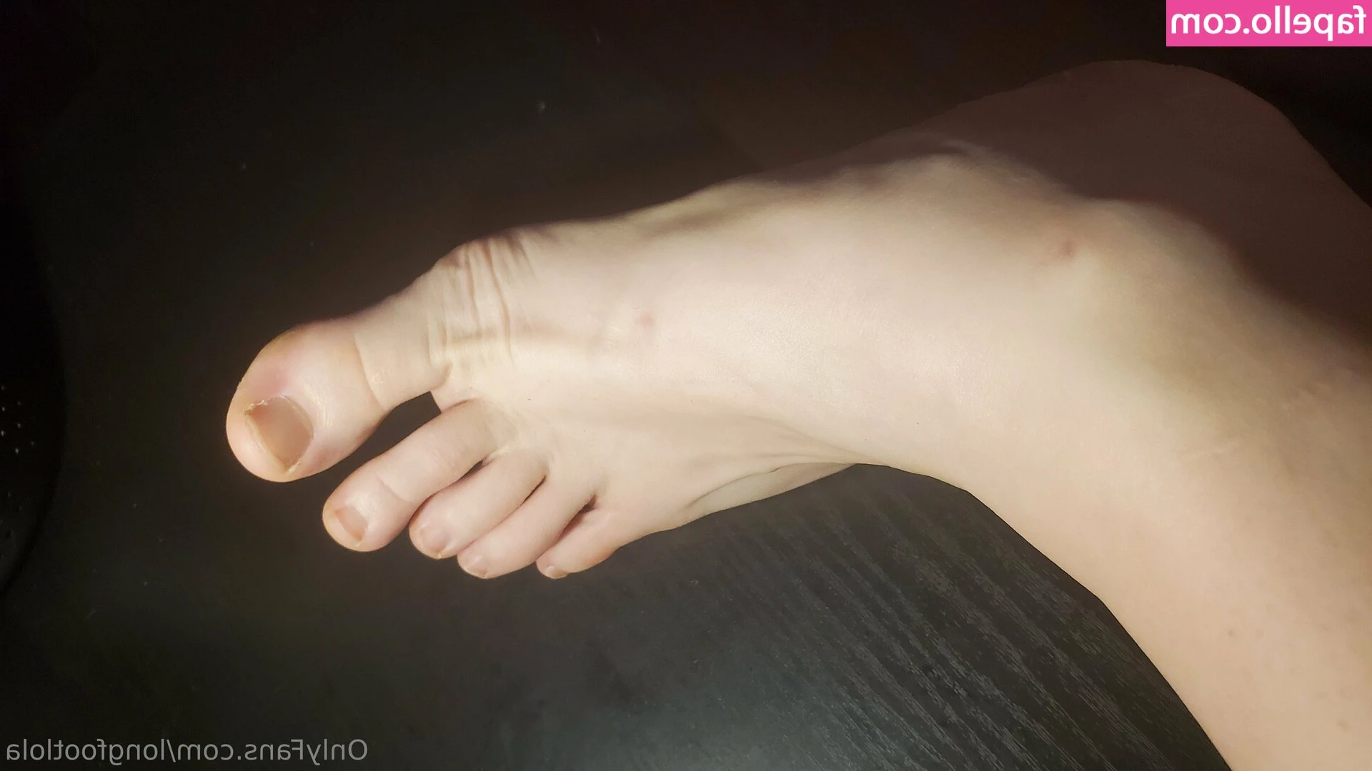 longfootlola - THROWBACK THURSDAY! 🔐  One of my favourite cuckold scenes!