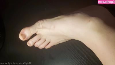 longfootlola - THROWBACK THURSDAY! 🔐  One of my favourite cuckold scenes!