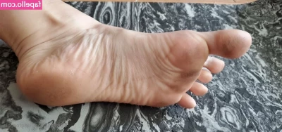 longfootlola - Watch me take all 9 inches