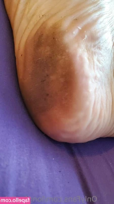 longfootlola - Are you ready to risk it all just to taste your Mistress s juicy tits