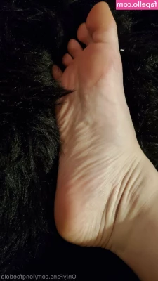 longfootlola - Saturday night loves  Come play with me
