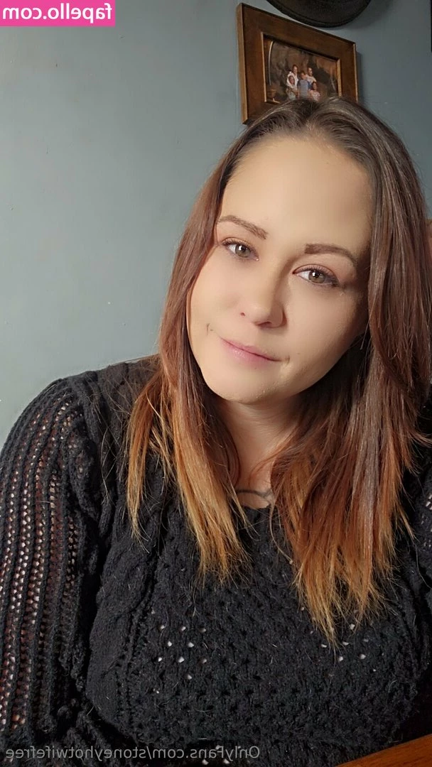 stoneyhotwifefree - It s my birthday