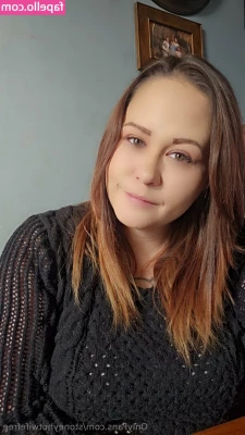 stoneyhotwifefree - It s my birthday