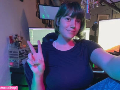 RipMika [ ripmika-1 ] - Naughty things happen in your DM!