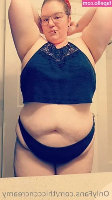 thicccncreamy - A delicius cowgirl