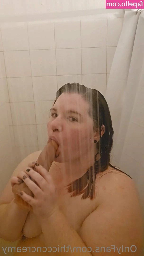 thicccncreamy - Feeling under the weather today  babes   Getting caught up on some