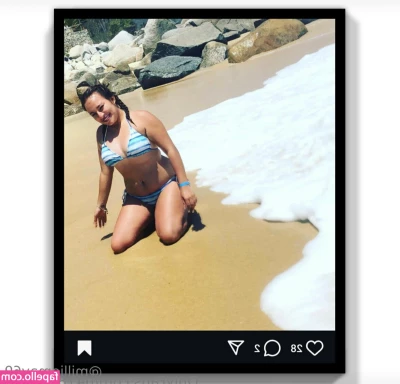 milliemay69 - Oldie  but a goodie