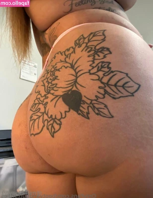 milliemay69 - Gosta de óleo pra deslizar gostoso ? 🤤
