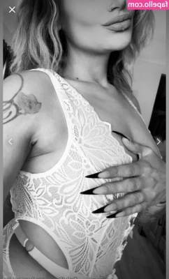 milliemay69 - Hey mes babies  je sais j ai pas été bcp présente cette semaine  J
