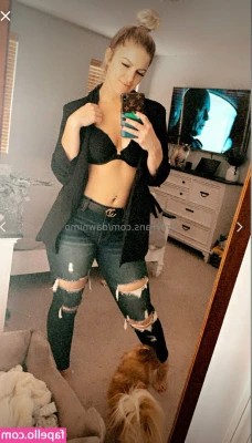 milliemay69 - Por hoy te daré la espalda