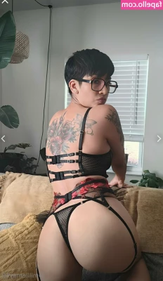 milliemay69 - Goodmorning! I’ll be sending out my new anal vid today 🥰 Hope