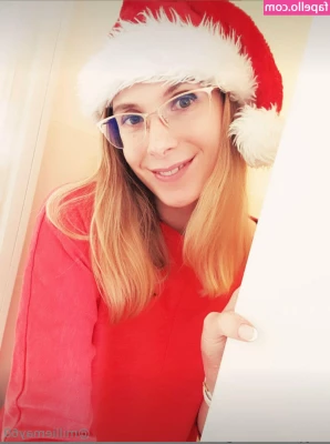 milliemay69 - I'll let you do whatever you want with me😘😈