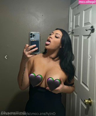 milliemay69 - Day 4 in these .. 1 more day to wear them! They were brand new too lol