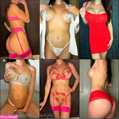 milliemay69 - Late night tease