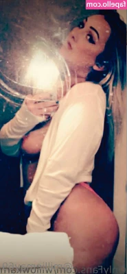 milliemay69 - 👿 ESTRENÓ DE LA SEMANA 😈   Rusa en la rica verga de rox.🔥