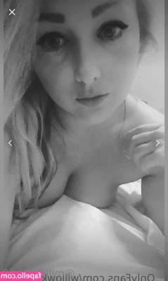 milliemay69 - What a beautiful Sunday