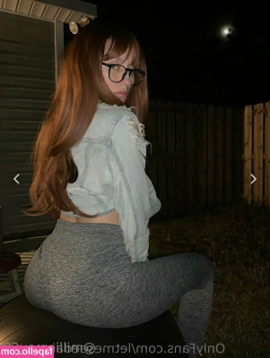 milliemay69 - It has also come to my attention that some of you are not aware of