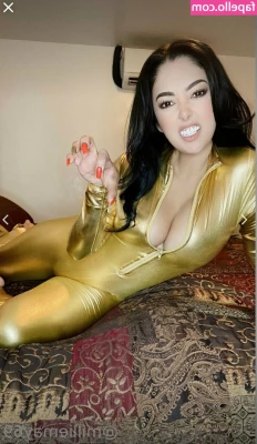 milliemay69 - Another Christmas party done and dusted