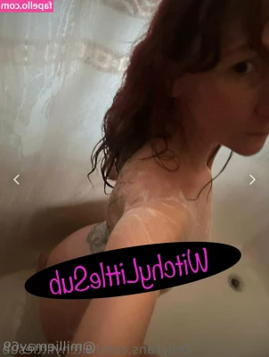 milliemay69 - Just sitting pretty