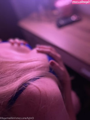 milliemay69 - Photos from my encounter with  ltngaymer