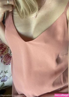 milliemay69 - 😊 To look beautiful must look every self-respecting woman, this is