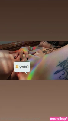 gh0ulishbabyd0ll - Just a little sample of my custom videos