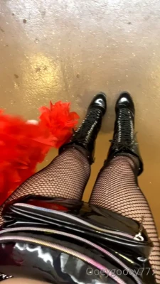 ooeygooey777 - Sometimes I worry that I will make him infertile with these kicks lols